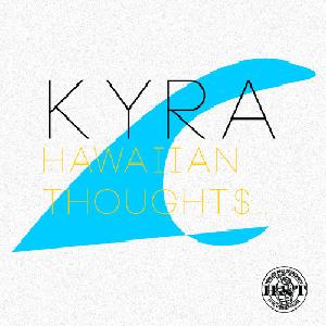 Kyra Hawaiian nights