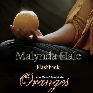 Malynda Hale - oranges