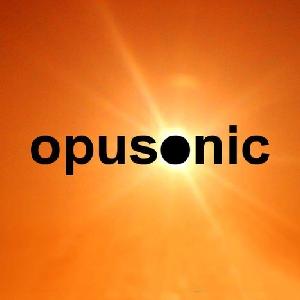 opusonic chasing the sun