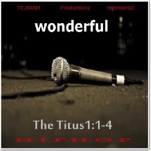 The titus wonderful
