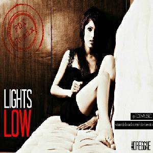 Dreggae Lights Low