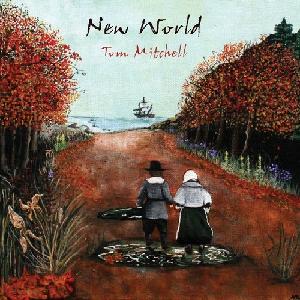 Tom Mitchell New World