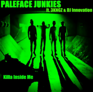 paleface Junkies