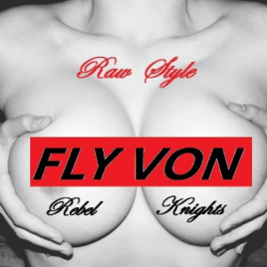Fly Rebel Knights