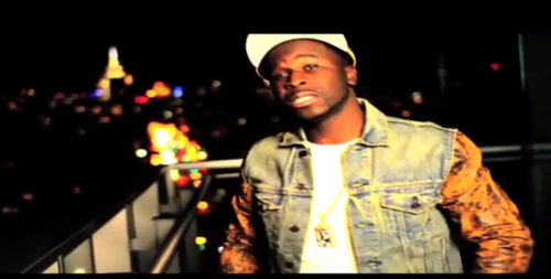 RROME My Girl MUSIC VIDEO