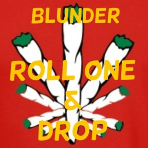 Roll One and Drop Blunder