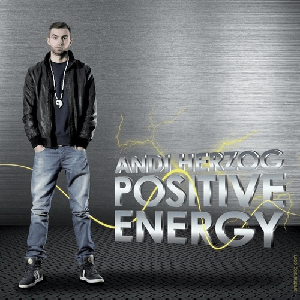 Andi Herzog Positive energy