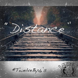 Laterall James Distance