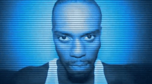 Hallucinations music video Rob Forte