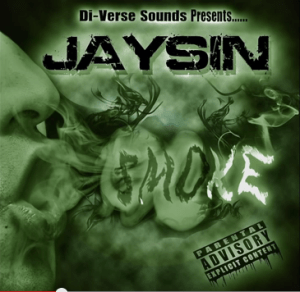 jaysin smoke
