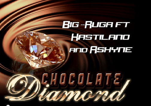 Kastilano Diamond choco