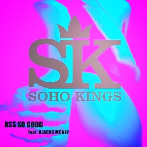 soho king as good as