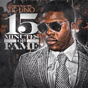 TC UNO 15 mintues of Fame.