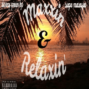 maxing and relaxing Danny Green KP