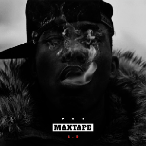 Maxsta cold mixtape 1.5