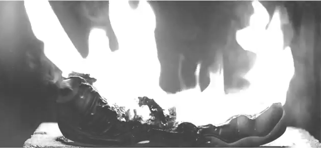 Amir driver the death of the hyperbeast