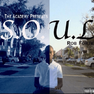 rob forte SOUL