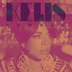 Rumble Kelis