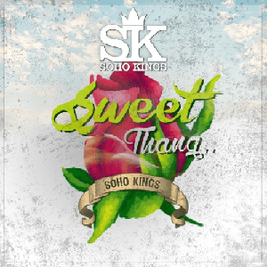 soho king Sweet Thang