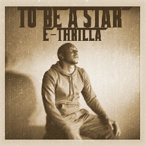 To Be A Star Cover 2 E-Thriller