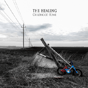 Childhood home The Healing