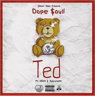 Dope Soull Ted