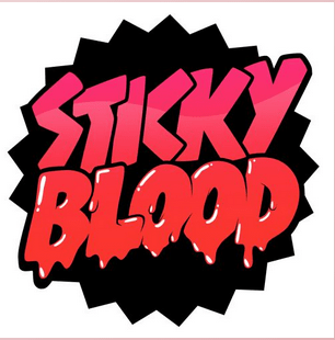 Sticky Blood