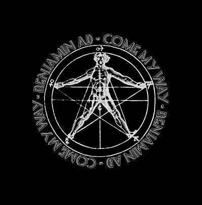 Come My Way Benjamin AD