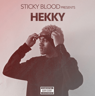 hekky x sticky blood