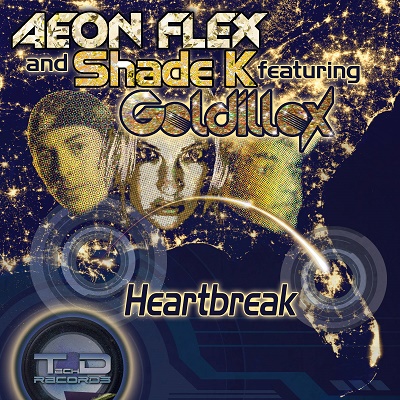 aeon shade goldi art