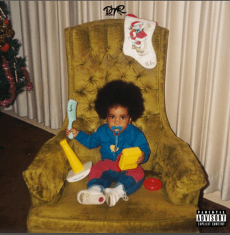 Birthday song Ray Rizzle