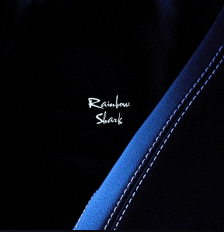 Rainbow Sharks