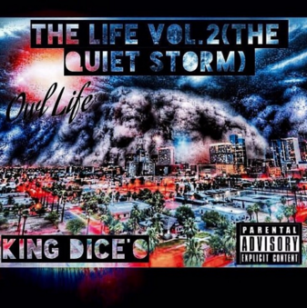 King dice o street Poet