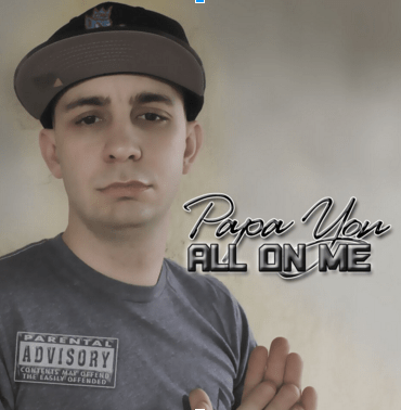 Papa Von All On Me
