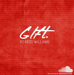 Ricardo williams gift