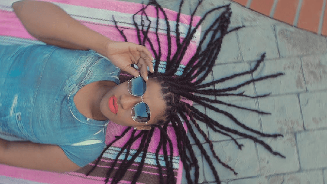 Dutch Rebelle mix it up