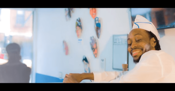 Soho kings ice cream