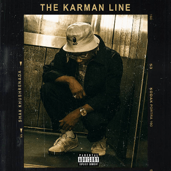 The Karman Line