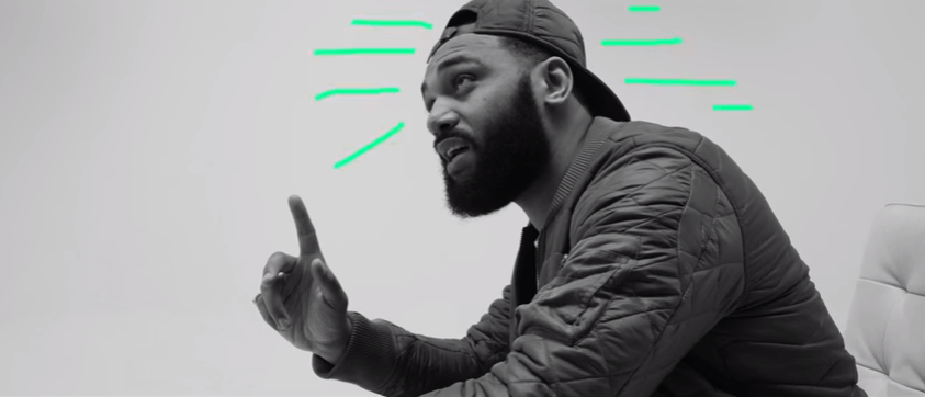 Haze Thinking out loud