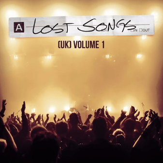 Lost Songs vol.1 UK