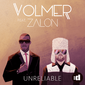 Volmer unreliable
