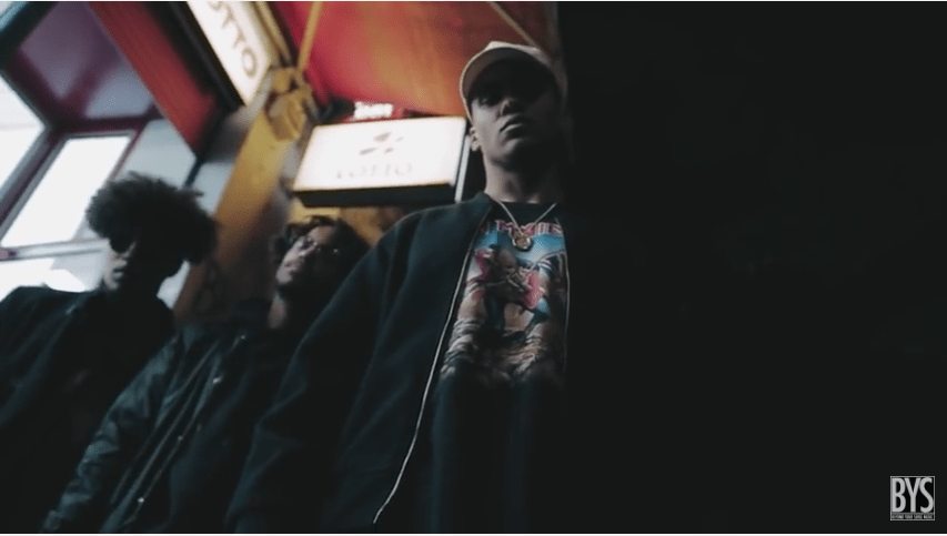 kelvyn Colt Traded for You