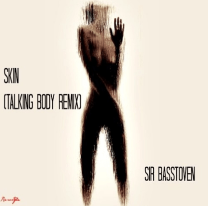 Sir Basstoven Body