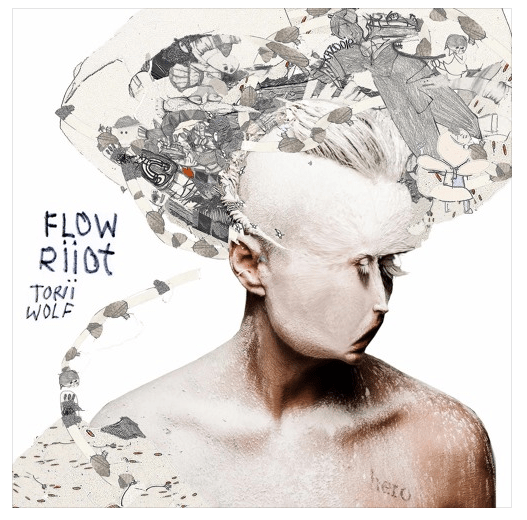 新品 CD Torii Wolf / Flow Riiot DJ Premier flow-riiot-ep-torii-wolf.png?w=640