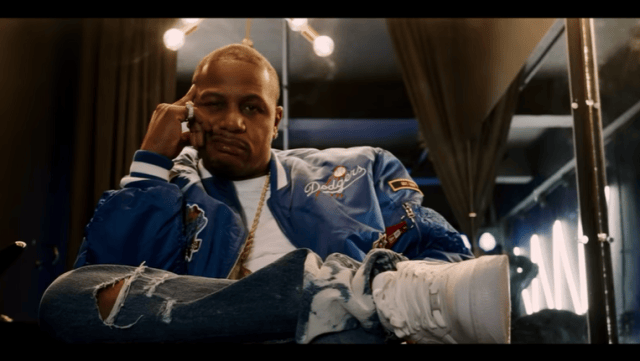 Watch Rapper AZ's Video For Track 'Respect Mines'. – New Lease Music
