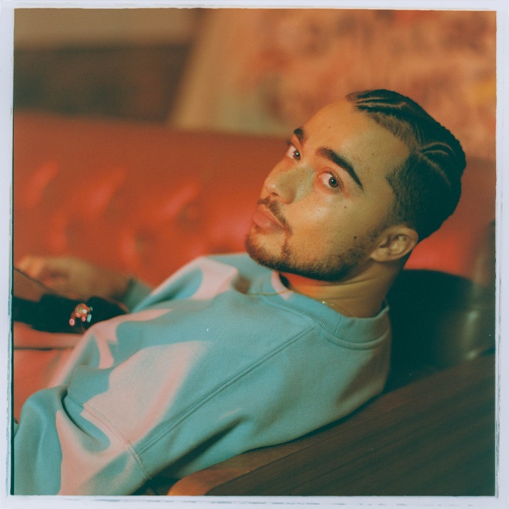 Alex Furley Rapper Rapper/singer Alex Luke unveils debut EP, ‘Star Projector’. – New Lease ...