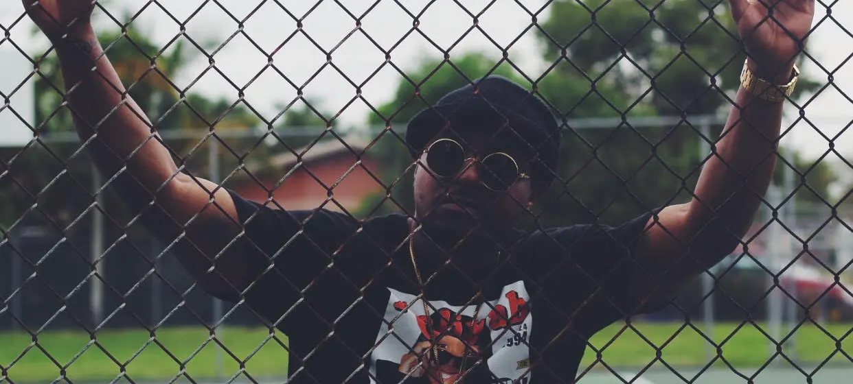 Mercy Kill Rapper Face Rapper MeRCY pays homage to his late father in video for track, ‘Dad’s ...