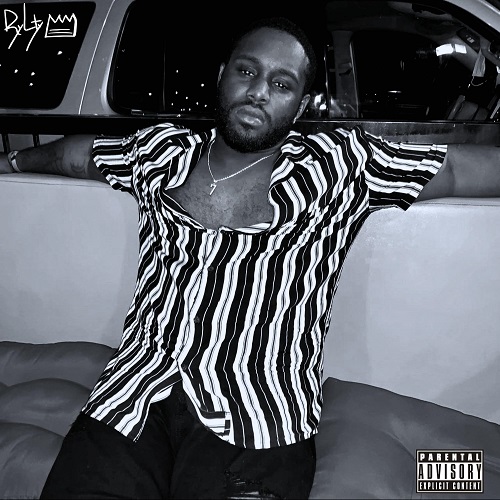 Shaun Rapper D’Shaun releases his second iTunes charting project with ‘7eventape ...
